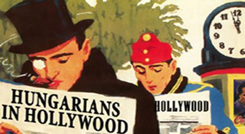 Nem a magyarok tették naggyá Hollywoodot, de kevesen hordtak össze több téglát