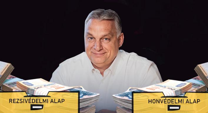 Az ellenék nekiment Orbán alapos-tervének – páran más ötletek dobtak be