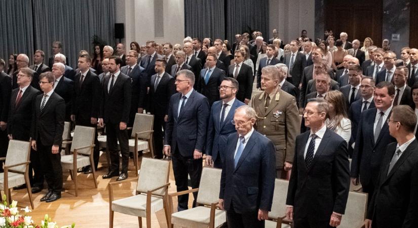 Ők lesznek az ötödik Orbán-kormány államtitkárai: itt a teljes névsor