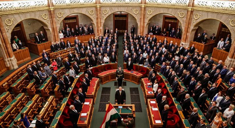 Ők lesznek az ötödik Orbán-kormány államtitkárai