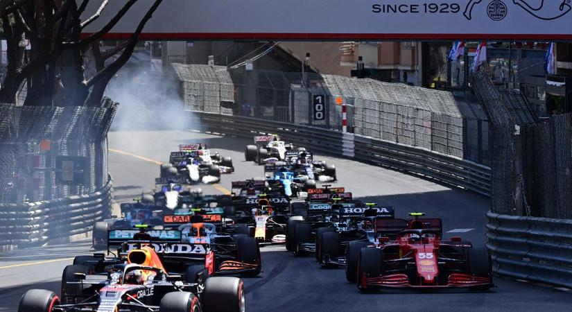 F1: egyre gyengébb érv Monaco mellett a hagyományőrzés