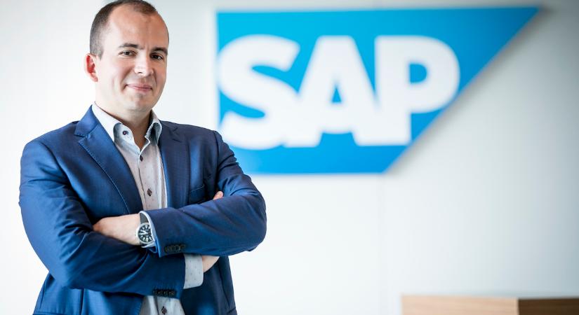 Ismét a „Megbízható Munkaadók” között az SAP Hungary