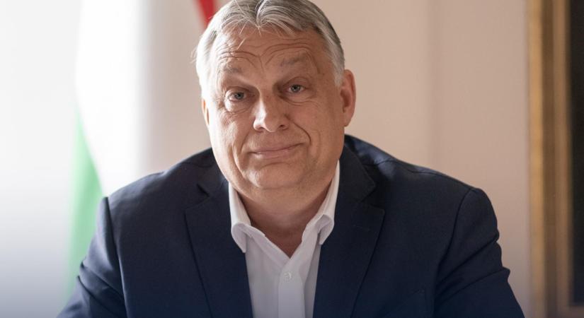 Orbán Viktor a legbefolyásosabb magyar, Lázár János 26 helyet ugrott előre a top 50-es listán