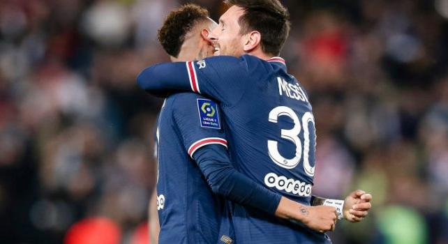 Laporta: Messi és Neymar visszatérhetnek, amennyiben ingyen igazolhatók