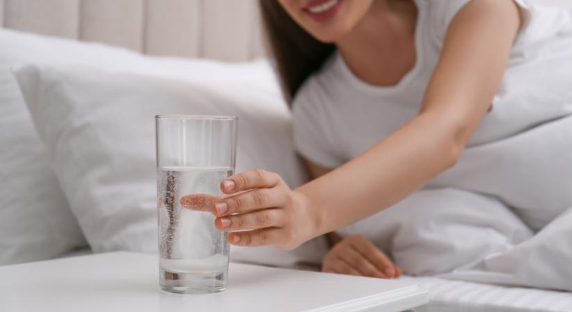 Ez történik a testeddel, ha elgendő vizet iszol - 5 tudományos tény!