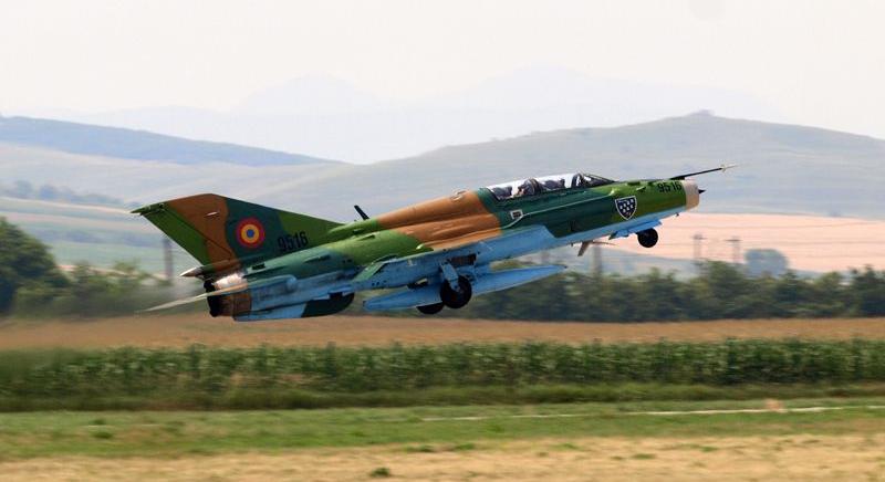 Mégis repülhetnek a román MiG-ek, de csak egy évre…