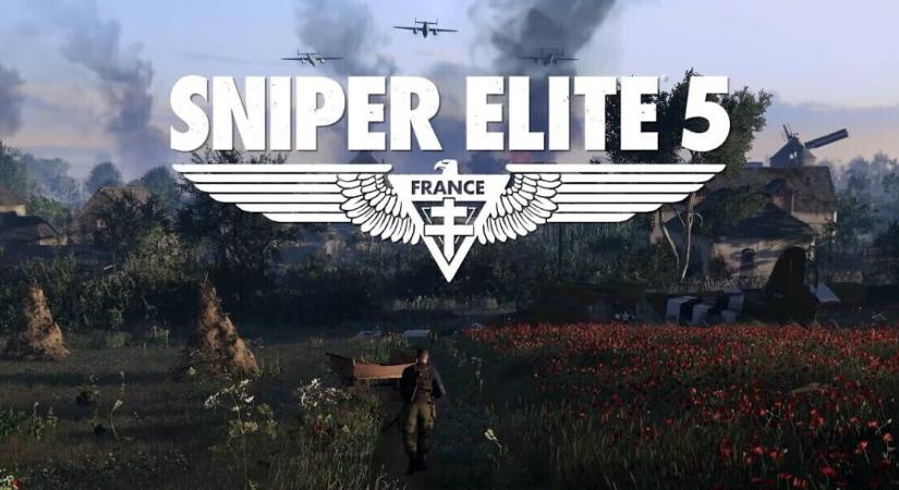 Sniper Elite 5 - Az első értékelések