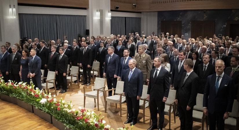 Kinevezték az ötödik Orbán-kormány államtitkárait