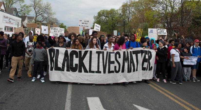 A Reuters esete a Black Lives Matter ideológiájával