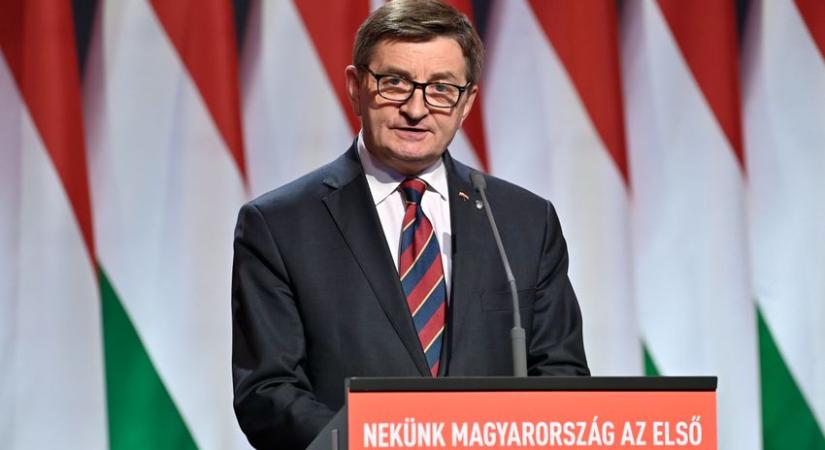 Lengyel politikus: megértjük a magyarokat, jobban, mint bárki más