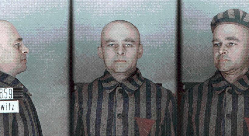 „Auschwitz önkéntese”, aki harcolt mind a nácik, mind a kommunisták ellen