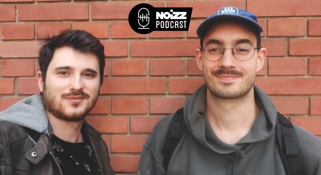 „Kezdetben nem mertem magyarul dalokat írni” - podcast Kolibrivel, egy ígéretes zenésszel