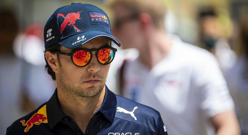 Villeneuve: Perez joggal csalódott, de a Red Bull helyesen döntött