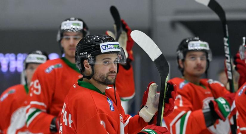 Az IIHF nem engedte tovább a magyar-szlovén pályázatot