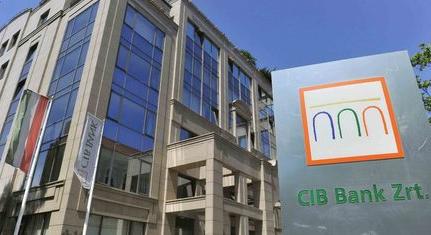 58 millió forint díjat köteles visszafizetni a CIB Bank ügyfeleinek
