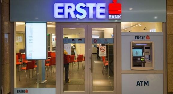 Az Erste bank tévedésből felmondta több, Magyarországon élő orosz és belarusz számláját