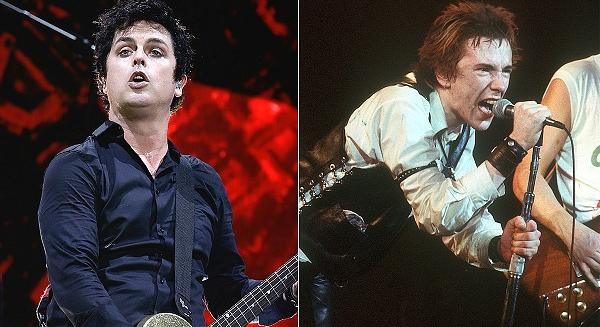 A Green Day frontembere szerint a punkbandák nem a hírnévért zenélnek