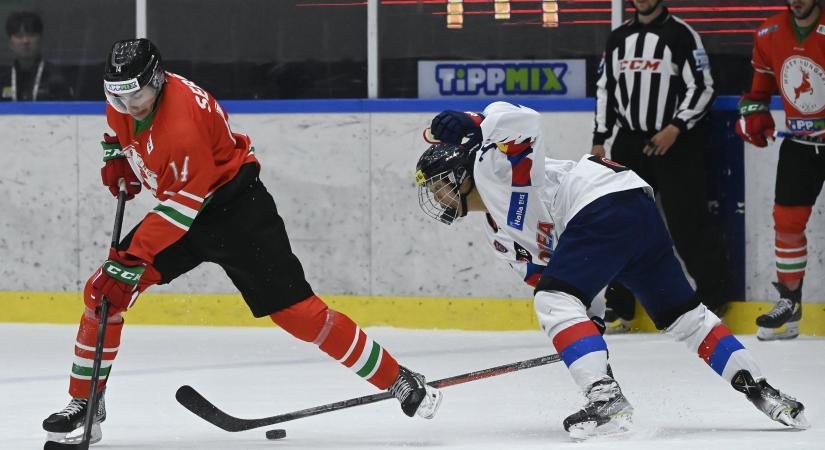 Kormánygarancia hiányában az IIHF nem engedte tovább a magyar-szlovén jégkorong-vb pályázatot