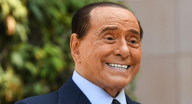 Hat év börtönt kért az olasz ügyészség Silvio Berlusconira
