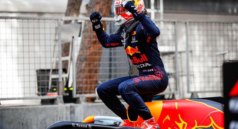 Montoya Verstappenre fogad Monacóban