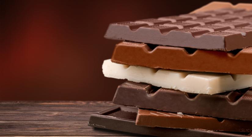 Tényleg belehalhatunk a túlzott csokievésbe?