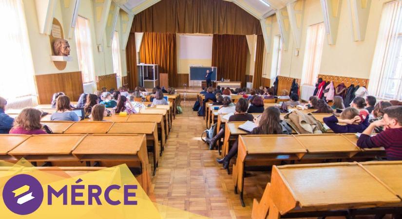 Romániában többet keresnek a pedagógusok, mégis tüntettek a romló megélhetésük miatt Bukarestben