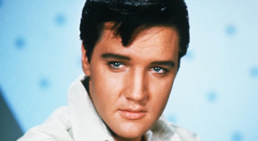 Döbbenetes dolog derült ki Elvis Presley ikertestvéréről: a Király bátyja állítólag többször helyettesítette Elvist