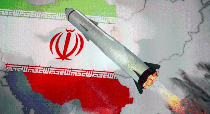 Titkos NAÜ-dokumentumokat loptak az irániak, a Moszad visszaszerezte