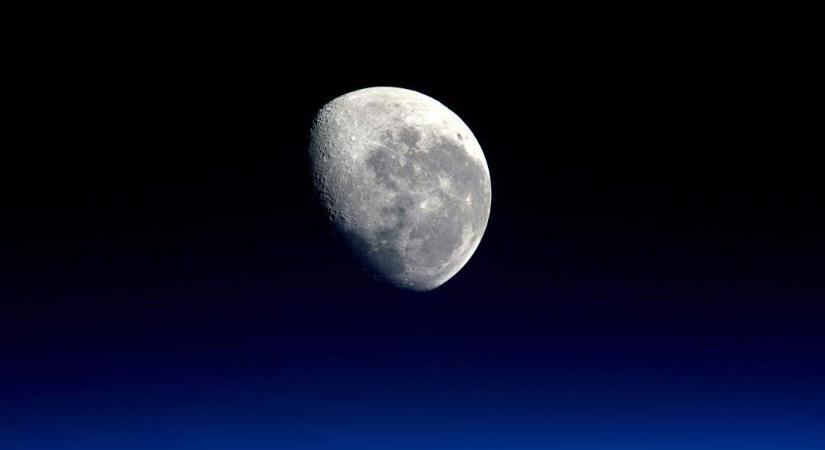 A Puli Holdi Vízszimatoló meggyőzte a NASA szakembereit