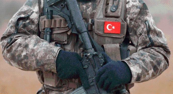 Letartóztatták az Iszlám Állam vezetőjét Törökországban