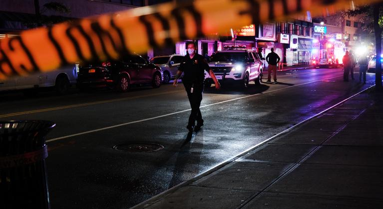 Több fiatal hal meg iskolai lövöldözésben, mint autóbalesetben Amerikában