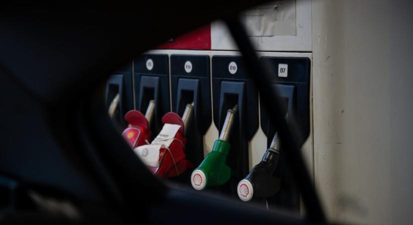Csak magyar rendszámmal jár a kedvezményes benzin mostantól