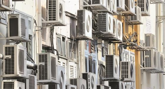 Spanyolország korlátozza a légkondicionálást és a fűtést a középületekben