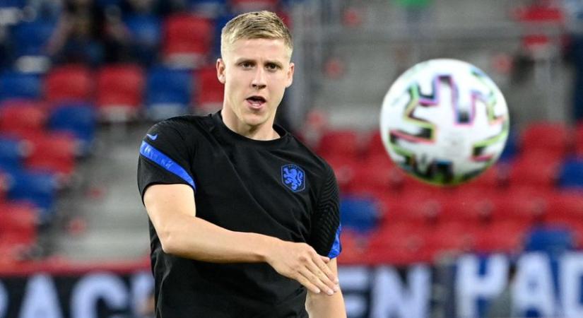 Korábbi utánpótlás-válogatott holland védővel erősített a Ferencváros