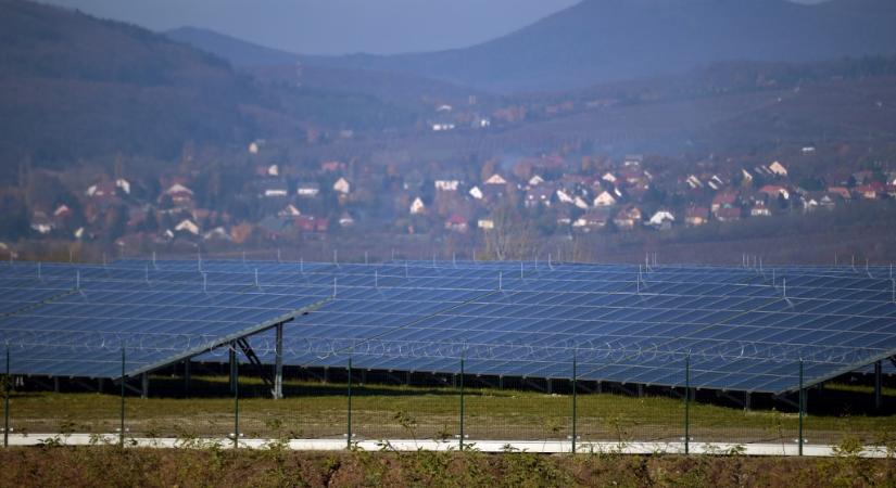 Önámítás-e az energia tekintetében önellátó Magyarország képe?