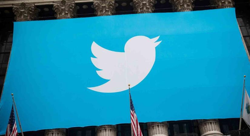 150 millió dolláros büntetést kapott a Twitter