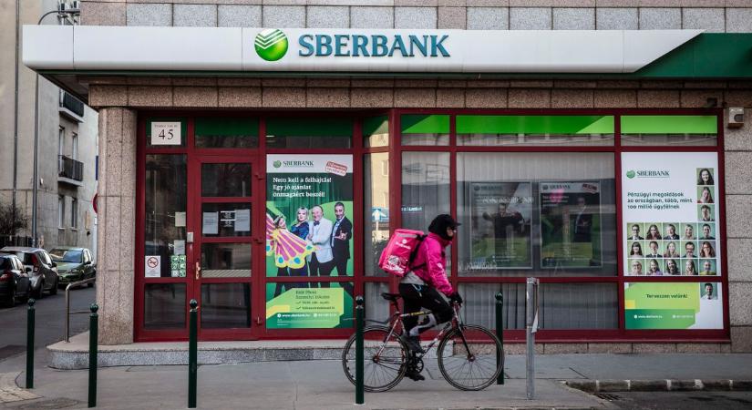 Az MKB-hoz kerül a hazai Sberbank hitelportfóliója
