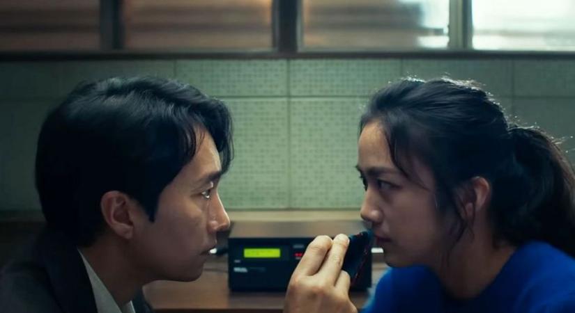 Cannes – dél-koreai és amerikai film a pontozási lista élén