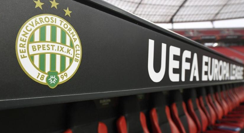Jókora meglepetés, kivel erősített a Ferencváros – hivatalos
