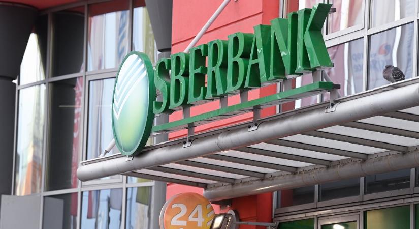 Az MKB veszi át a Sberbank 330 milliárdos hitelportfólióját