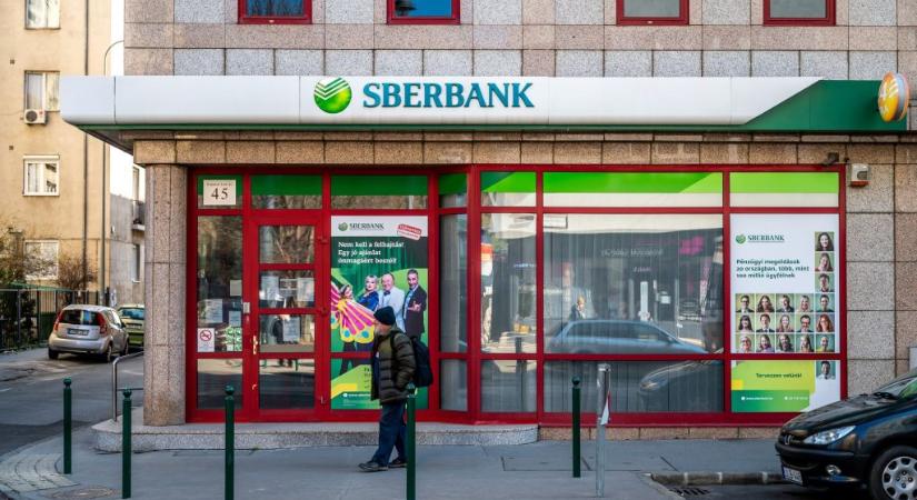 Az MKB Bank veszi át a Sberbank hitelportfólióját