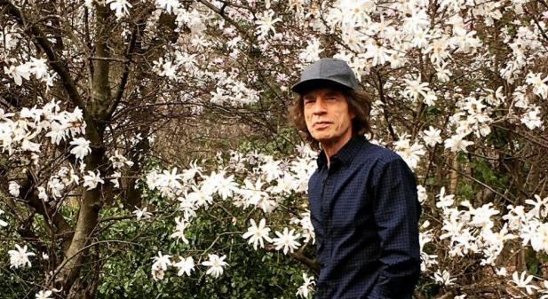 Mick Jagger szerint Harry Styles nem igazán hasonlít rá