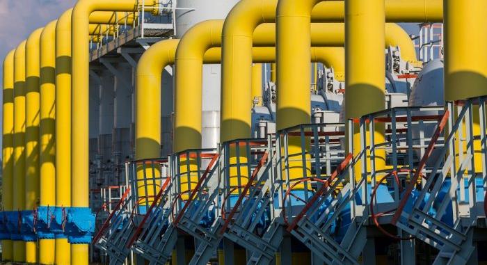 2023-ig hosszabbították meg az Ukrajnába Magyarországról érkező garantált gázszállítási kapacitást