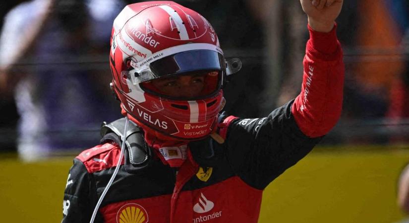 F1: Leclerc végre megtörné a monacói átkot; Bottas meglepetést okoz?