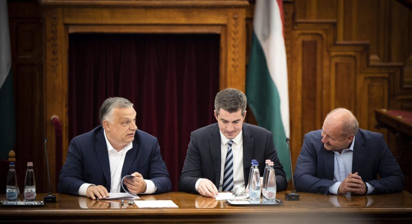 Márki-Zay már gyávaságról beszél Orbán kapcsán, és az új pártját emlegeti