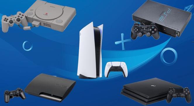 PlayStation Plus: a PS1-es és PS2-es játékok csapnivalóan futnak! [VIDEO]