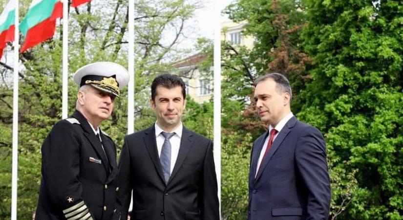 Bulgária akadályozza az északmacedónok EU-s integrációját