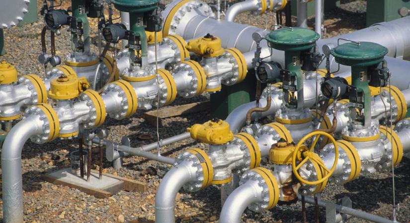 Megvan a megállapodás: még tovább segít Magyarország Ukrajnának a gázpiacon