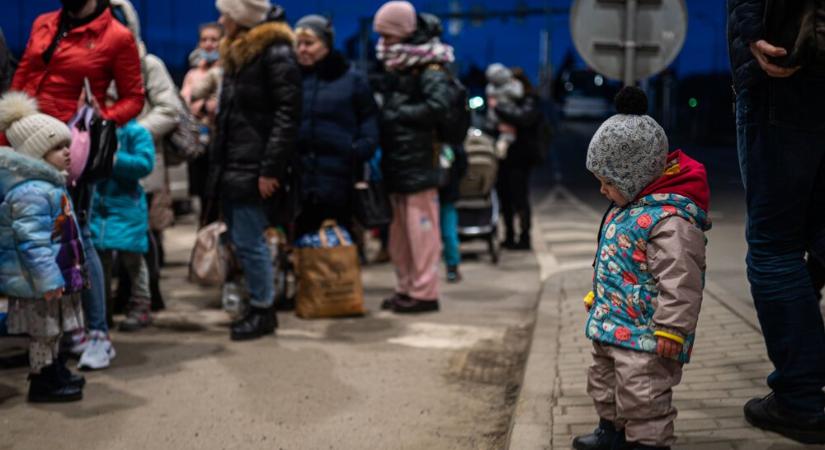 Nyáron is kérhetünk támogatást az Ukrajnából érkező menekültek elszállásolására