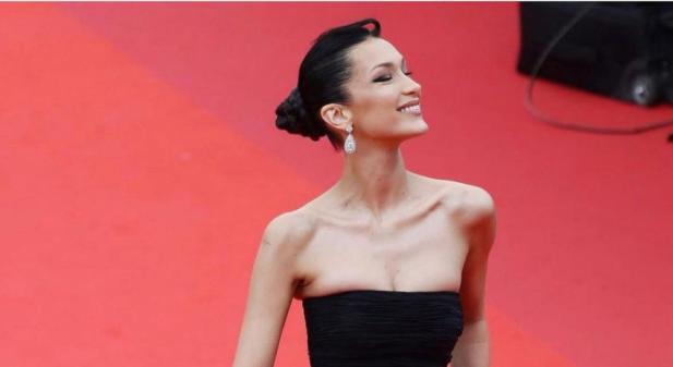 Cannes-i filmfesztivál 2022: így jelentek meg a sztárok V.